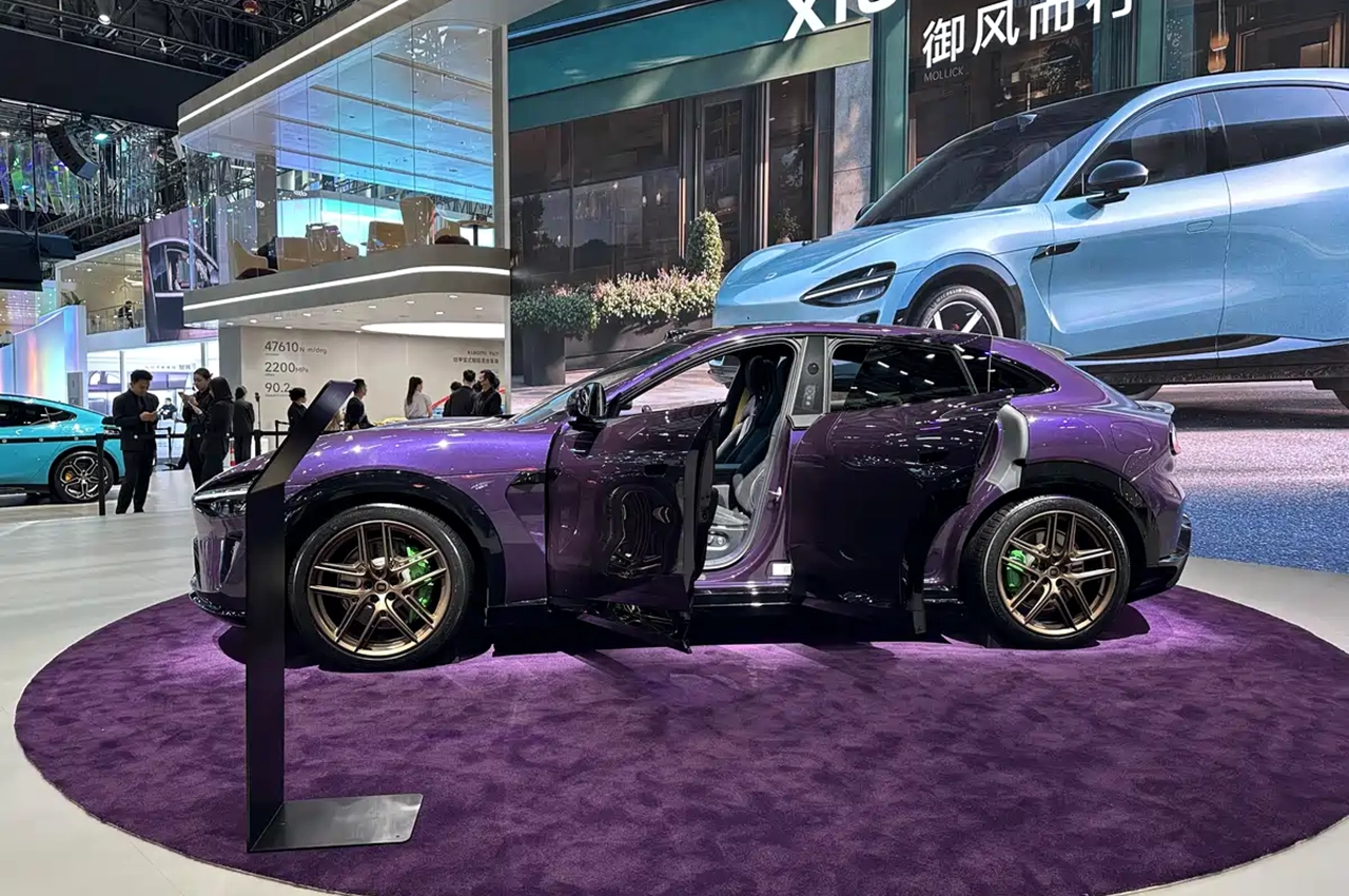 AutomobileFa Xiaomi YU7 14040908 5