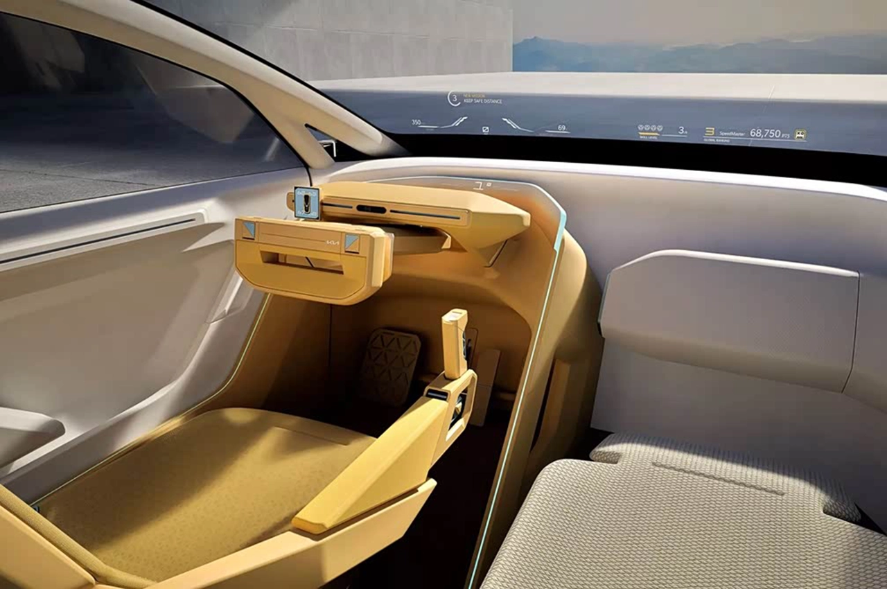 AutomobileFa Kia Vision Meta Tourismo 14040915 2