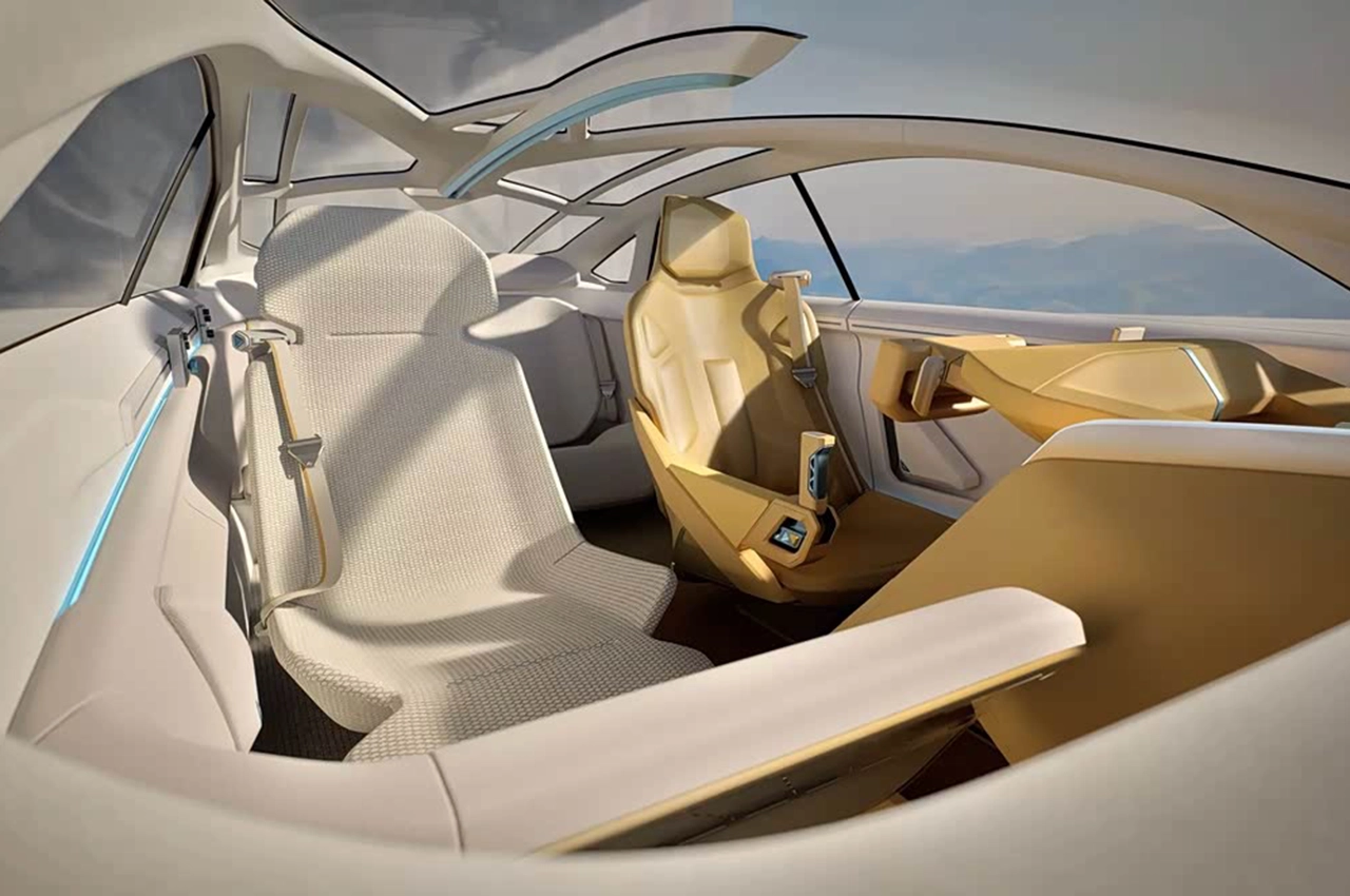 AutomobileFa Kia Vision Meta Tourismo 14040915 4