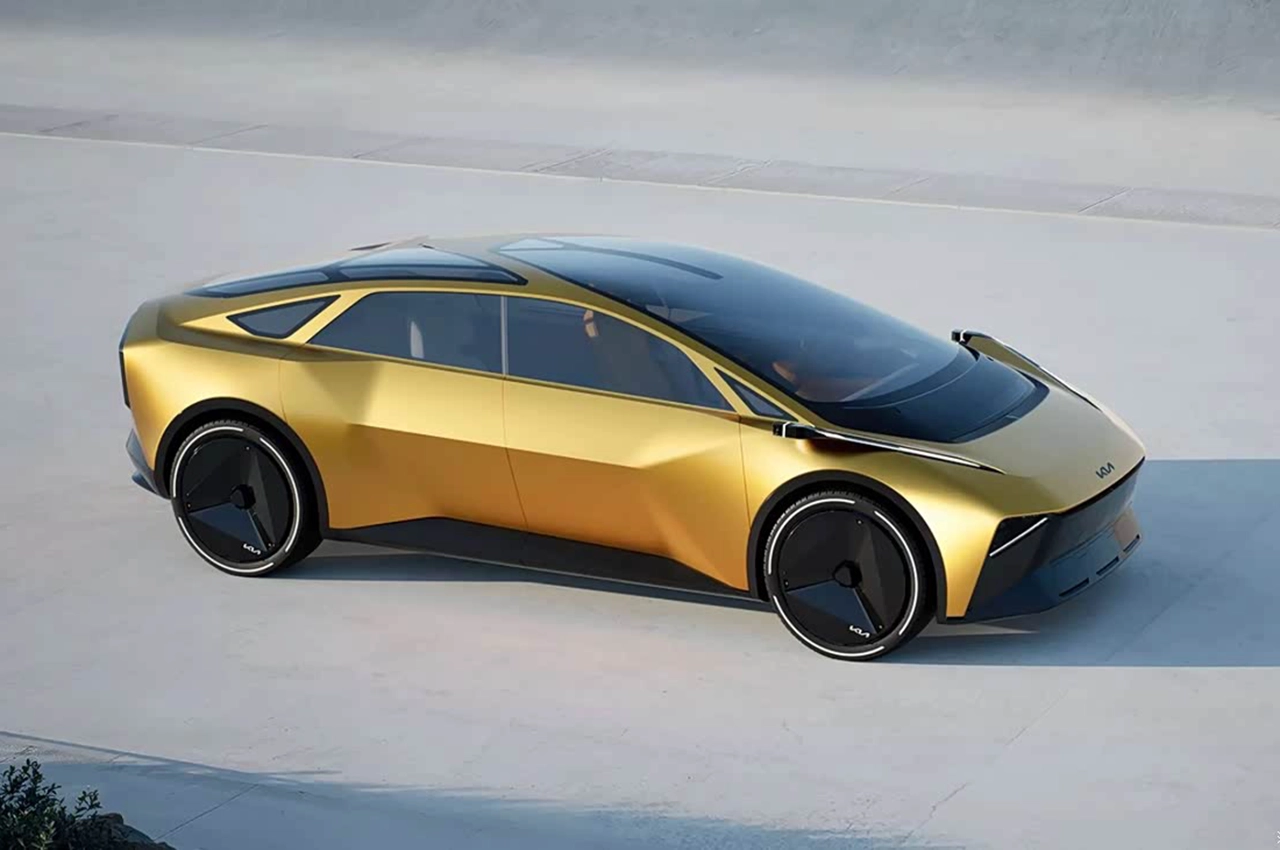 AutomobileFa Kia Vision Meta Tourismo 14040915 5