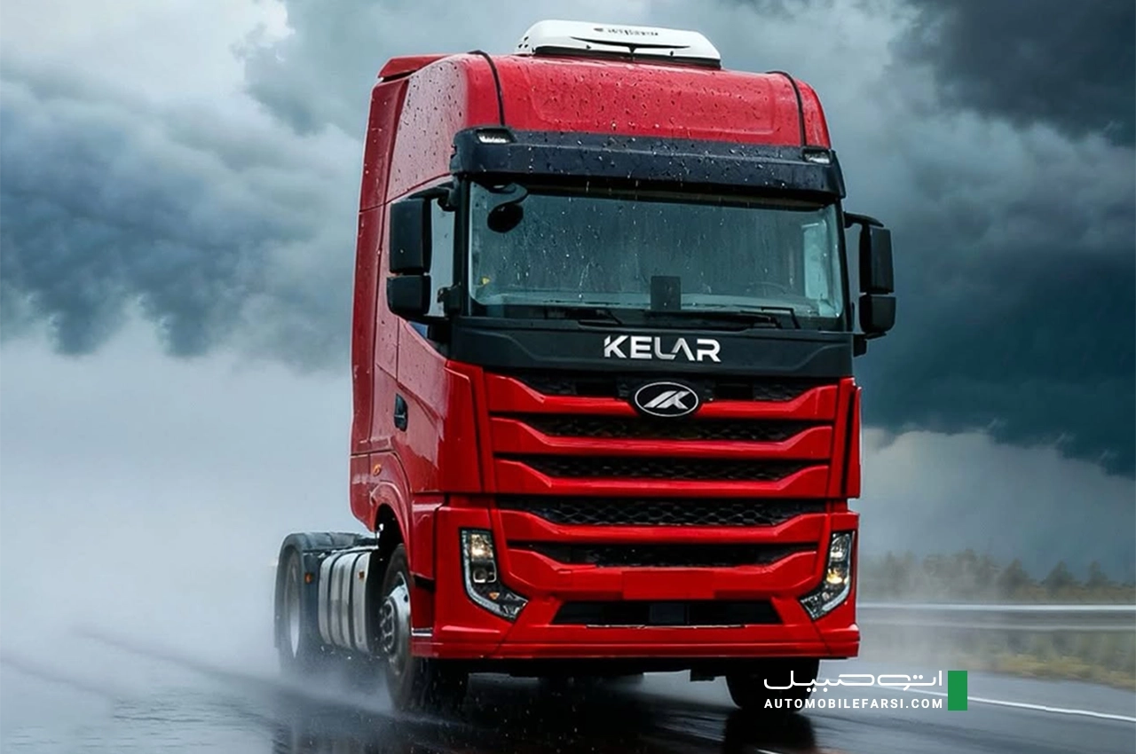 AutomobileFa Klar Auto Group CAMC S11 14040912 1