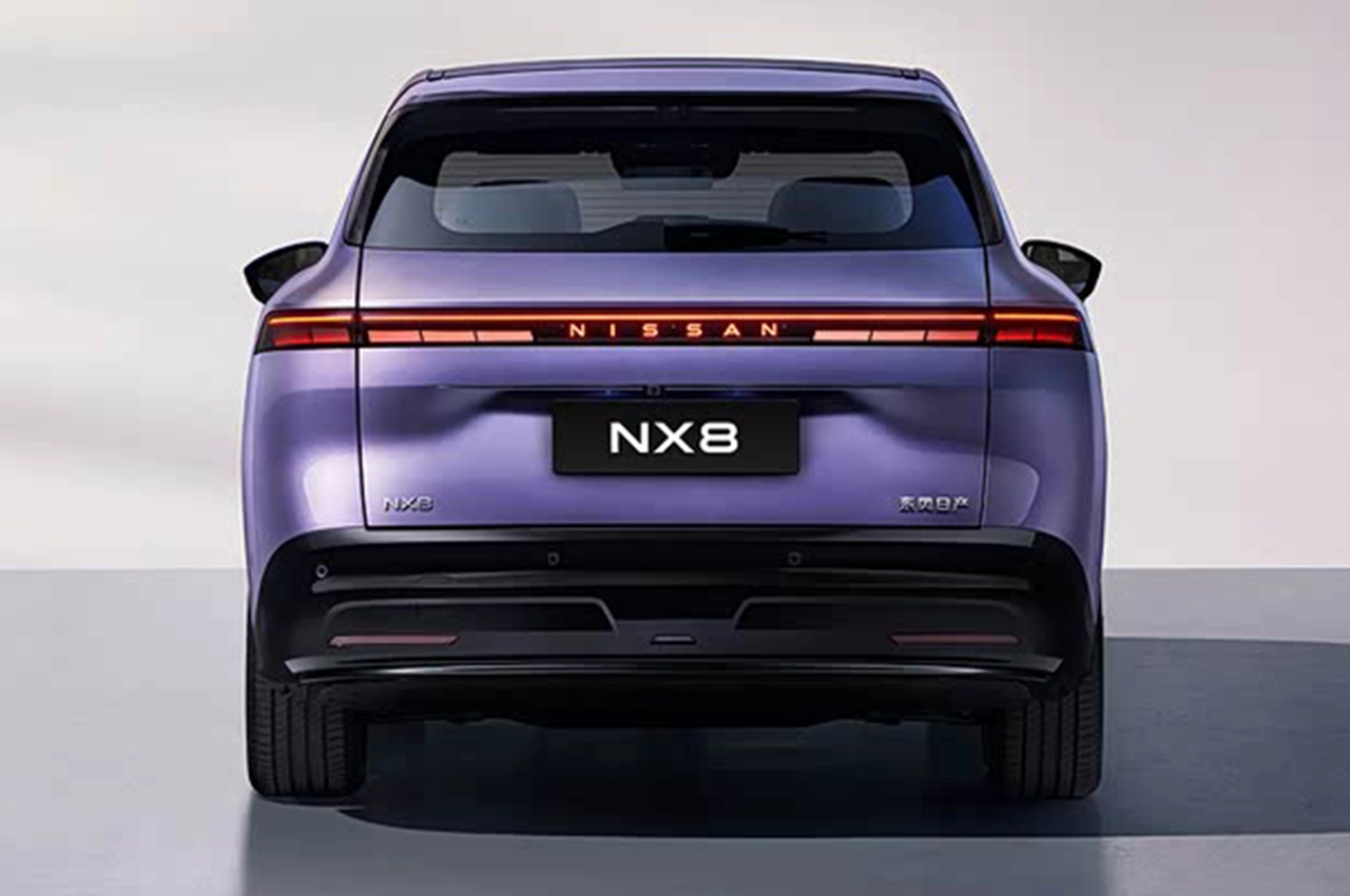 AutomobileFa Nissan NX8 14040915 4