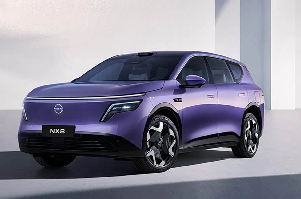 AutomobileFa Nissan NX8 14040915 5