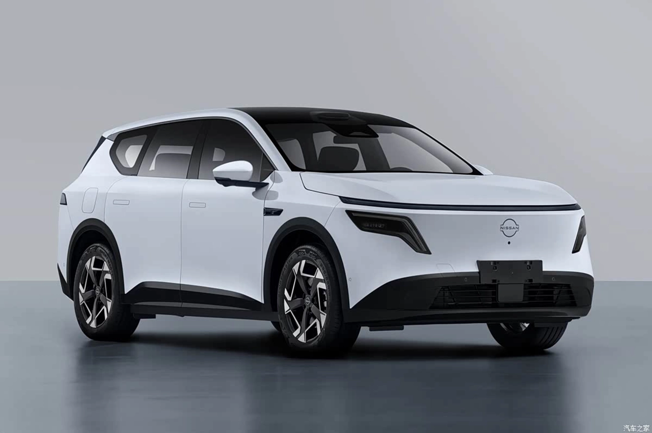 AutomobileFa Nissan NX8 14040915 8