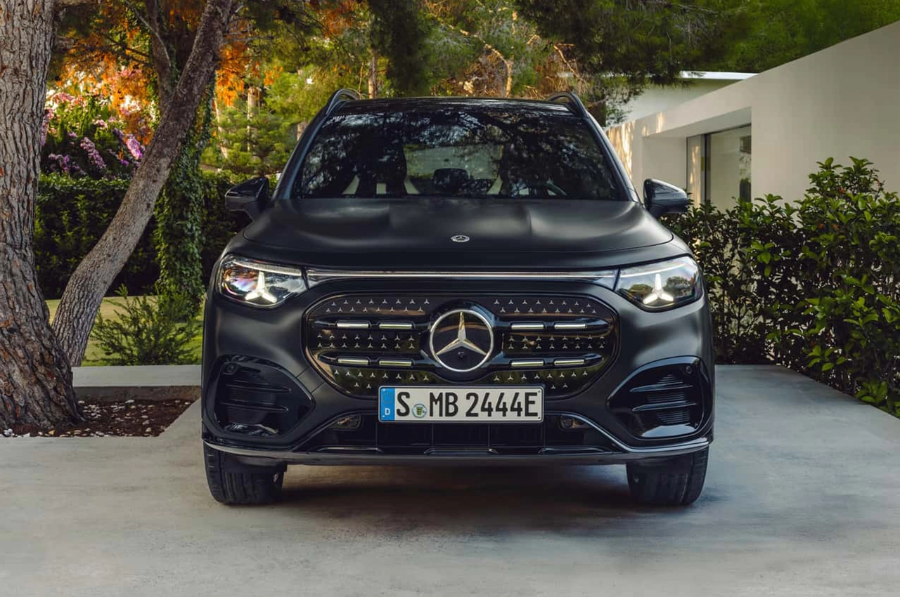 AutomobileFa electricMercedesBenzGLB 14040918 3