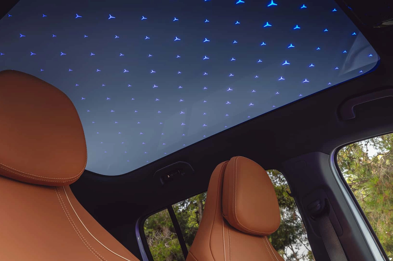 AutomobileFa electricMercedesBenzGLB 14040918 7