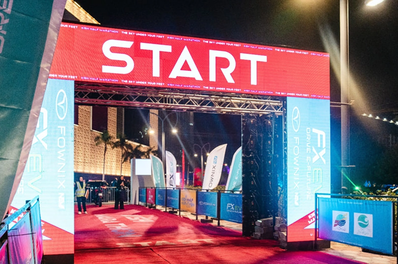 AutomobileFa fownix NEV 14040923 2