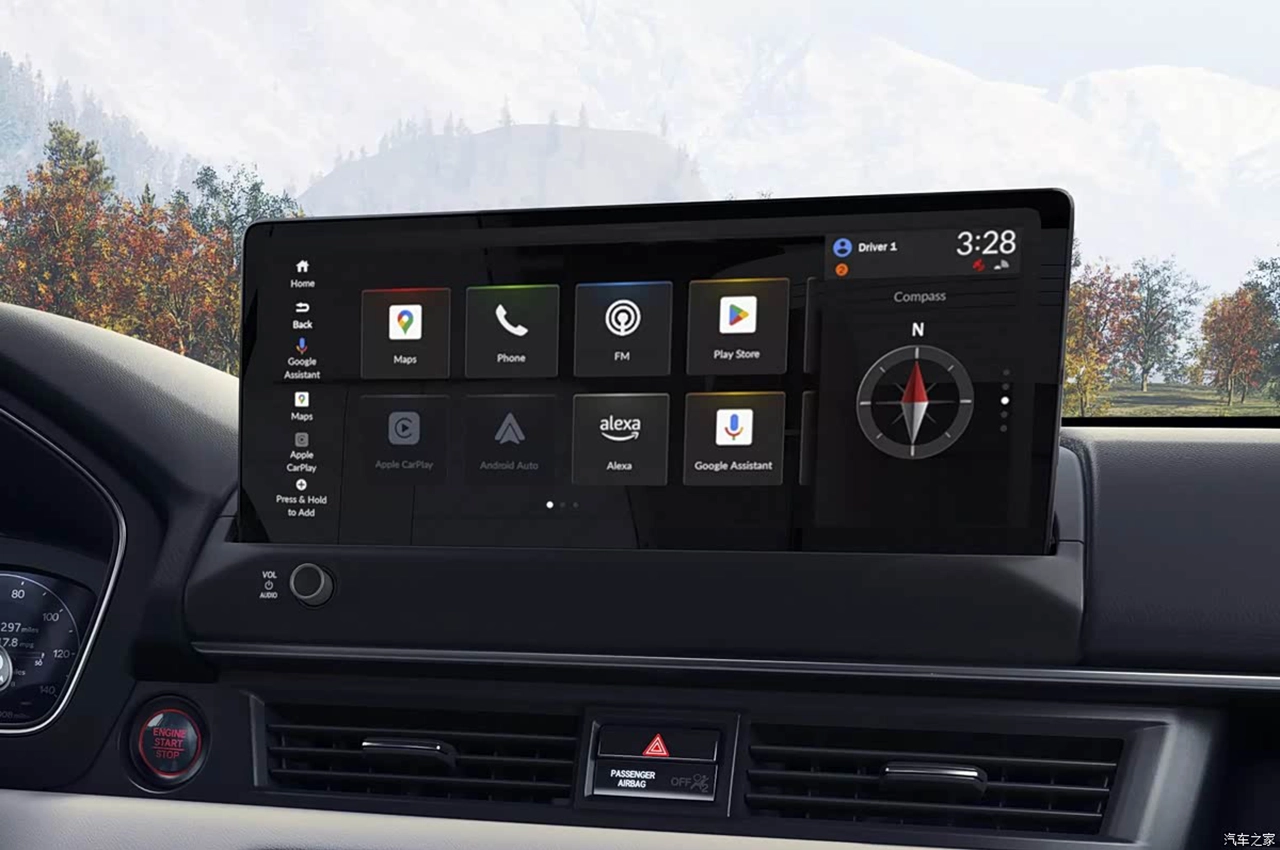 AutomobileFa honda pilot 2026 14040926 3