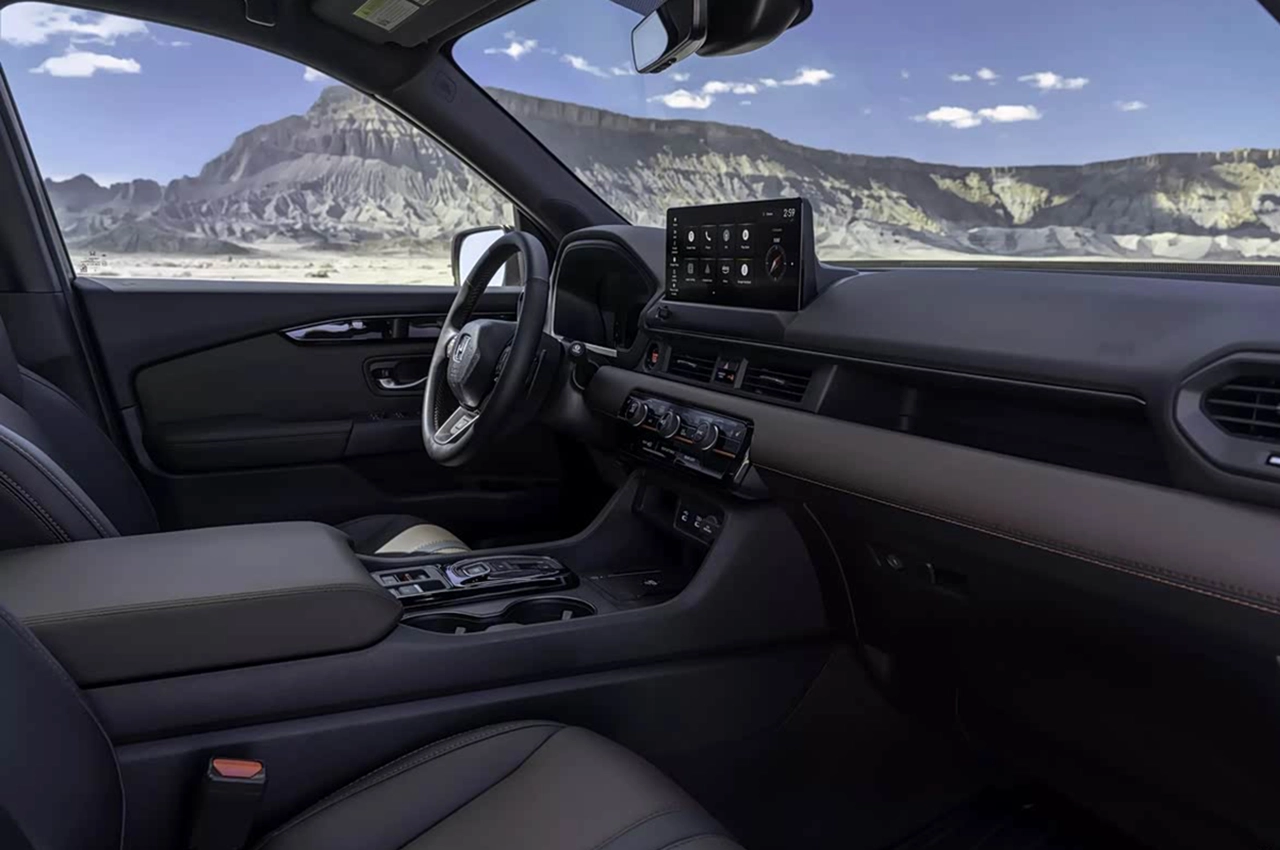 AutomobileFa honda pilot 2026 14040926 7