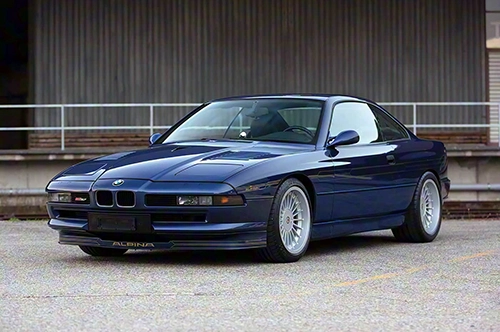 BMW Alpina