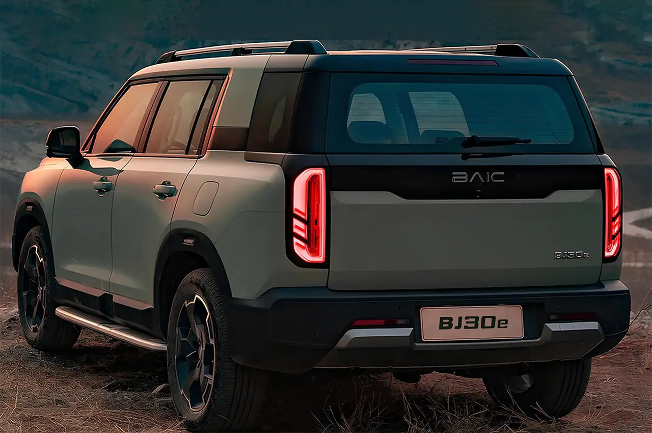 AutomobileFa Baic BJ30 14041029 3