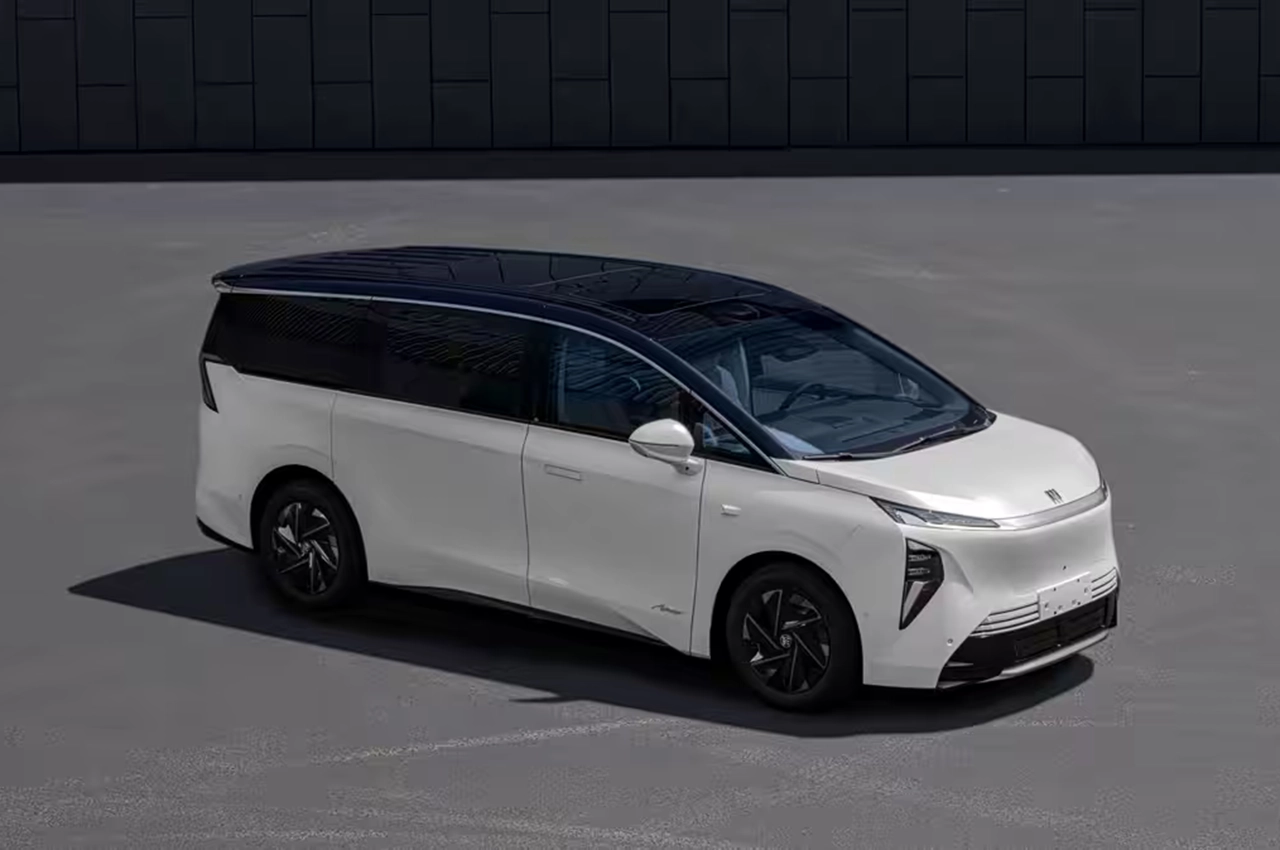 Buick Electra Encasa EV 