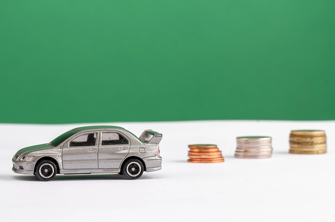 car market
