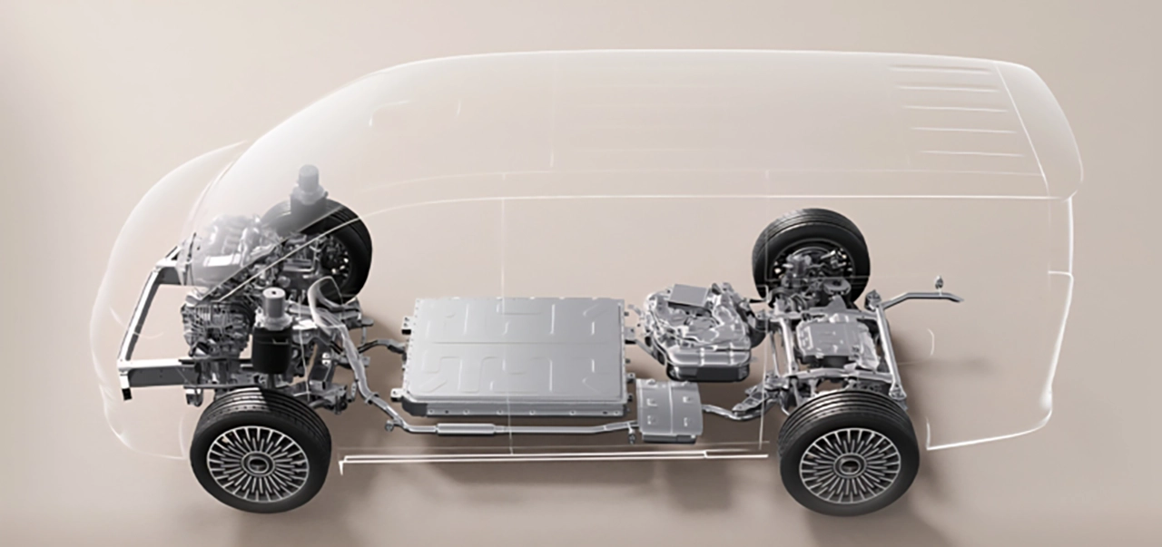 AutomobileFa Geely GalaxyV900 14041015 6