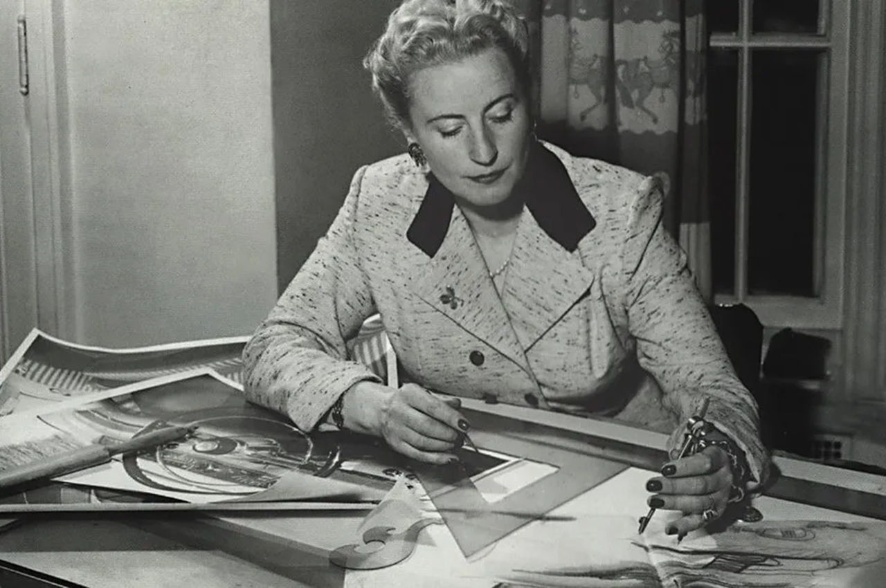 AutomobileFa Helene Rother 14041010