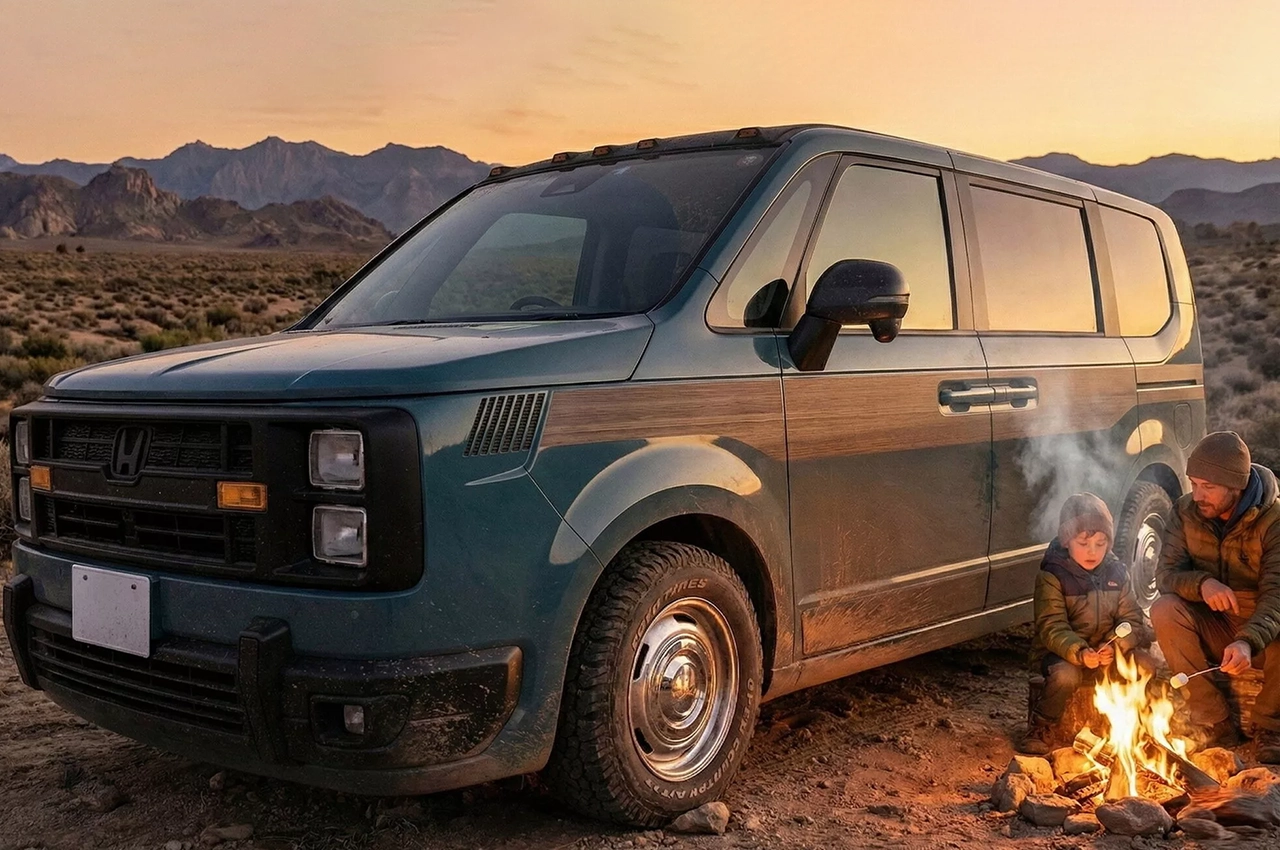 AutomobileFa Honda minivan 14041014 3