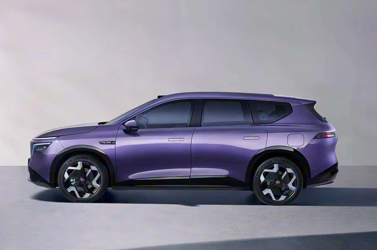 AutomobileFa Nissan NX8 14041016 4