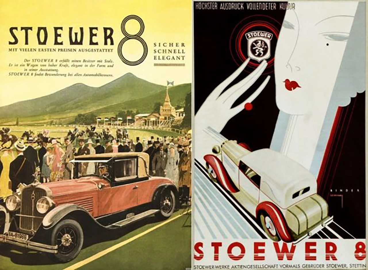 AutomobileFa Stoewer 14041003 4