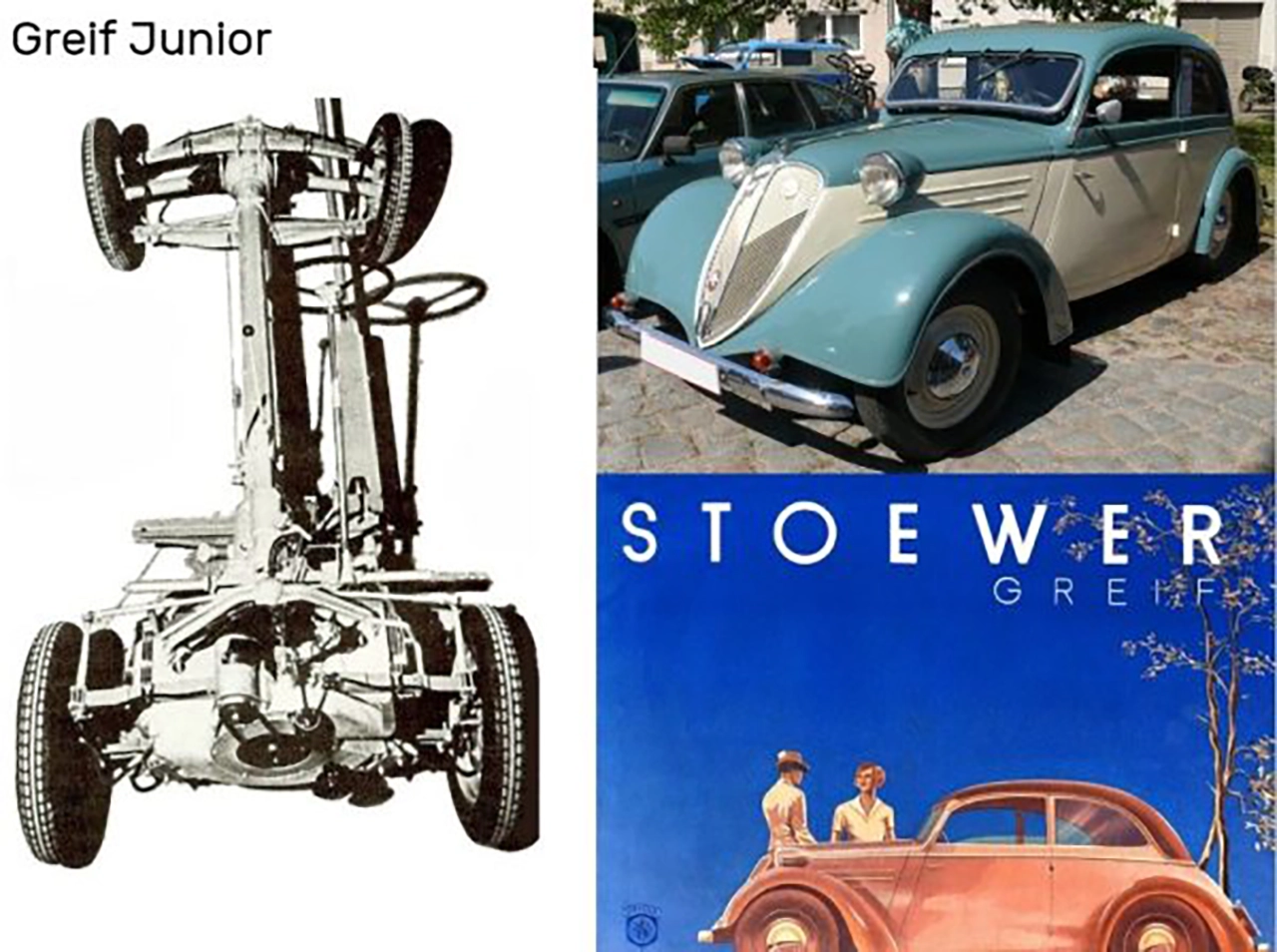 AutomobileFa Stoewer 14041003 6