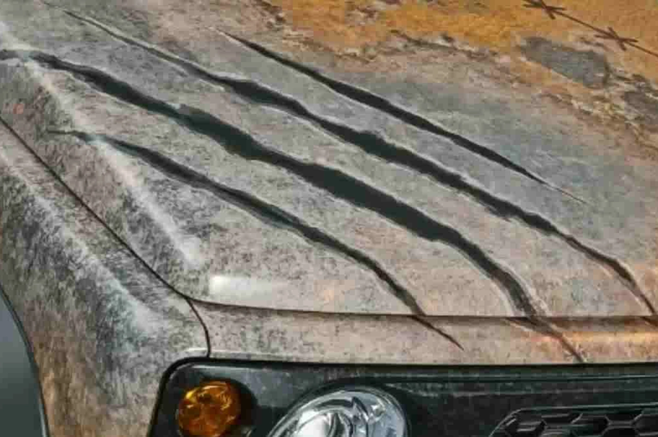 AutomobileFa Suzuki Tokyo Auto Salon 14041007 1