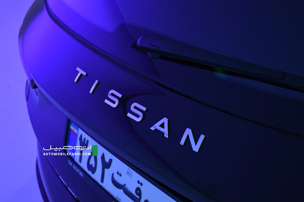 AutomobileFa TIGARD TISSAN 14041009 12