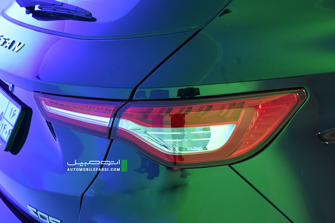 AutomobileFa TIGARD TISSAN 14041009 18