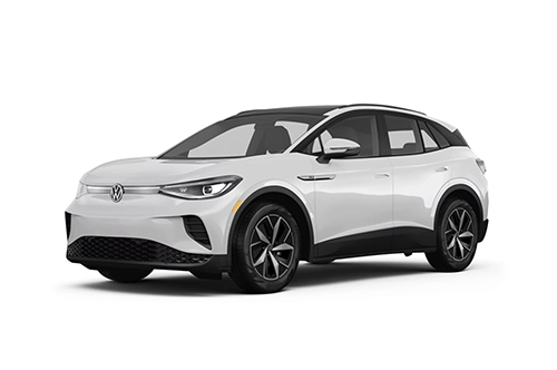 Volkswagen ID.4 Pro