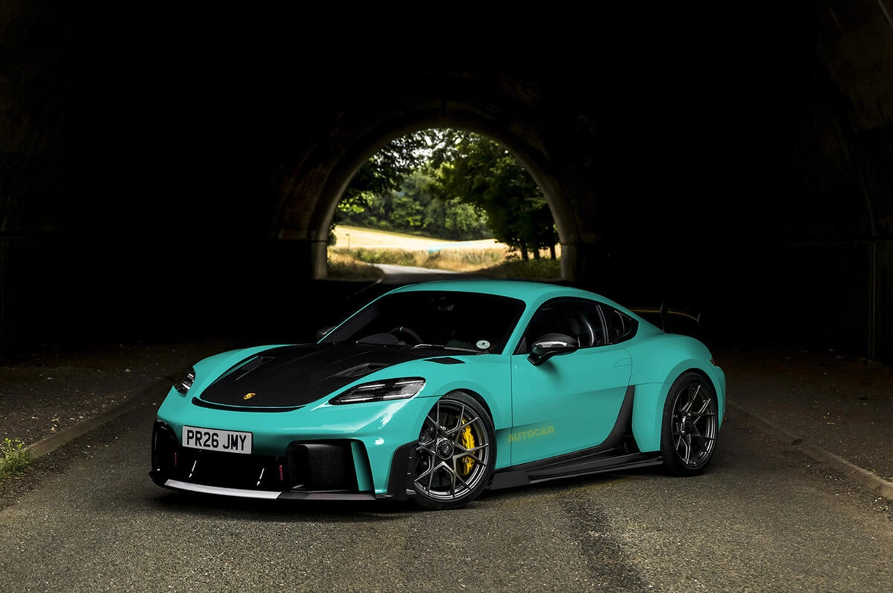 AutomobileFa auto porsche 718 14041002 3