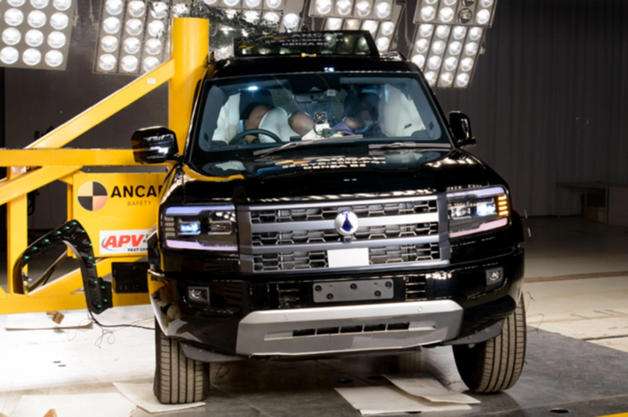 AutomobileFa denza b5 ancap 14041002 2