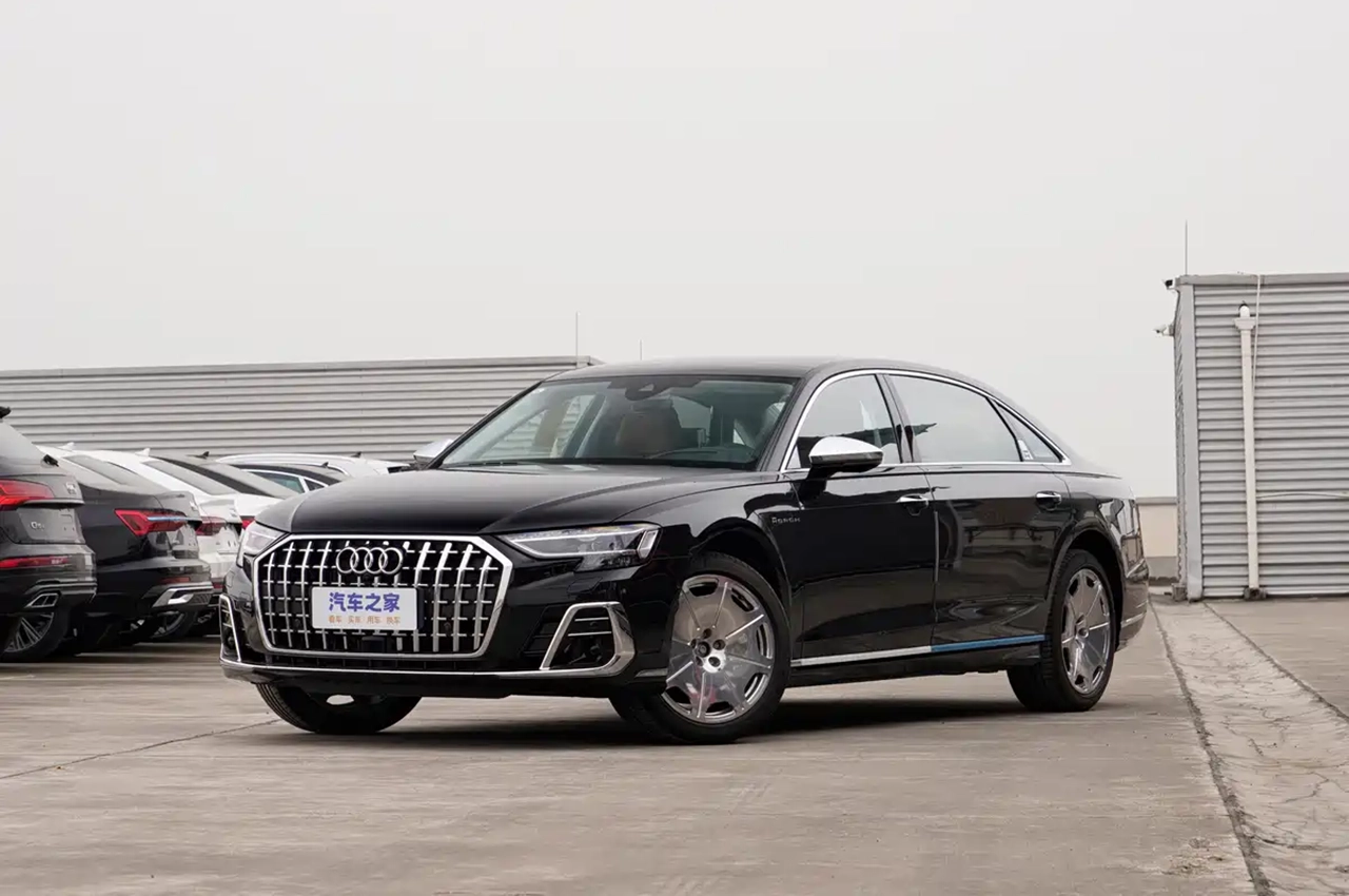 AutomobileFa AUDI 14041111 