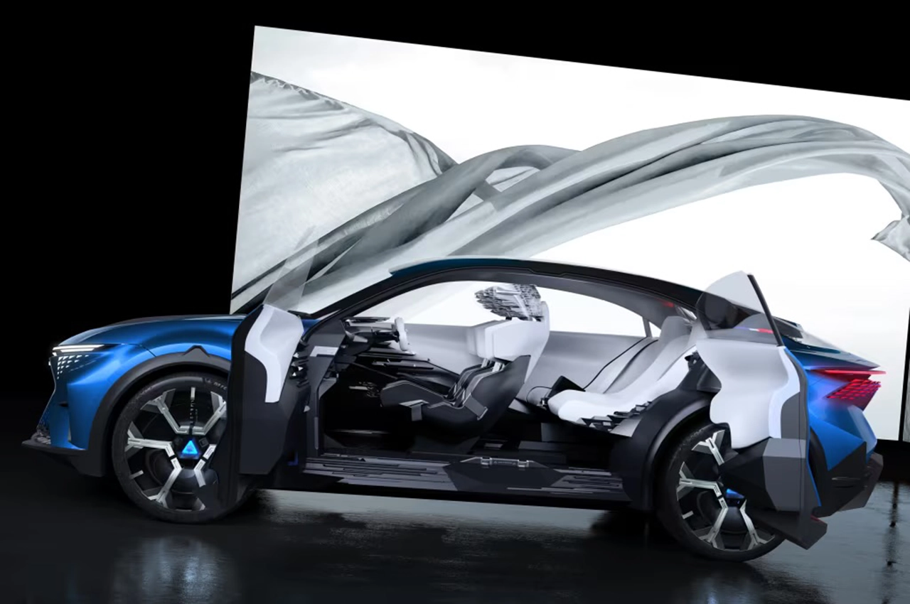 AutomobileFa AlpineA390 14041105 8
