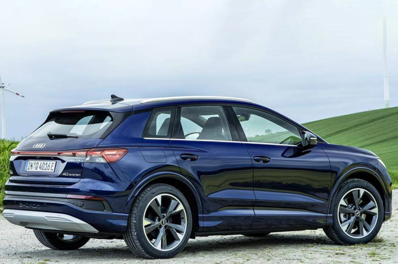 AutomobileFa Audi Q4 e tron 14041120 3