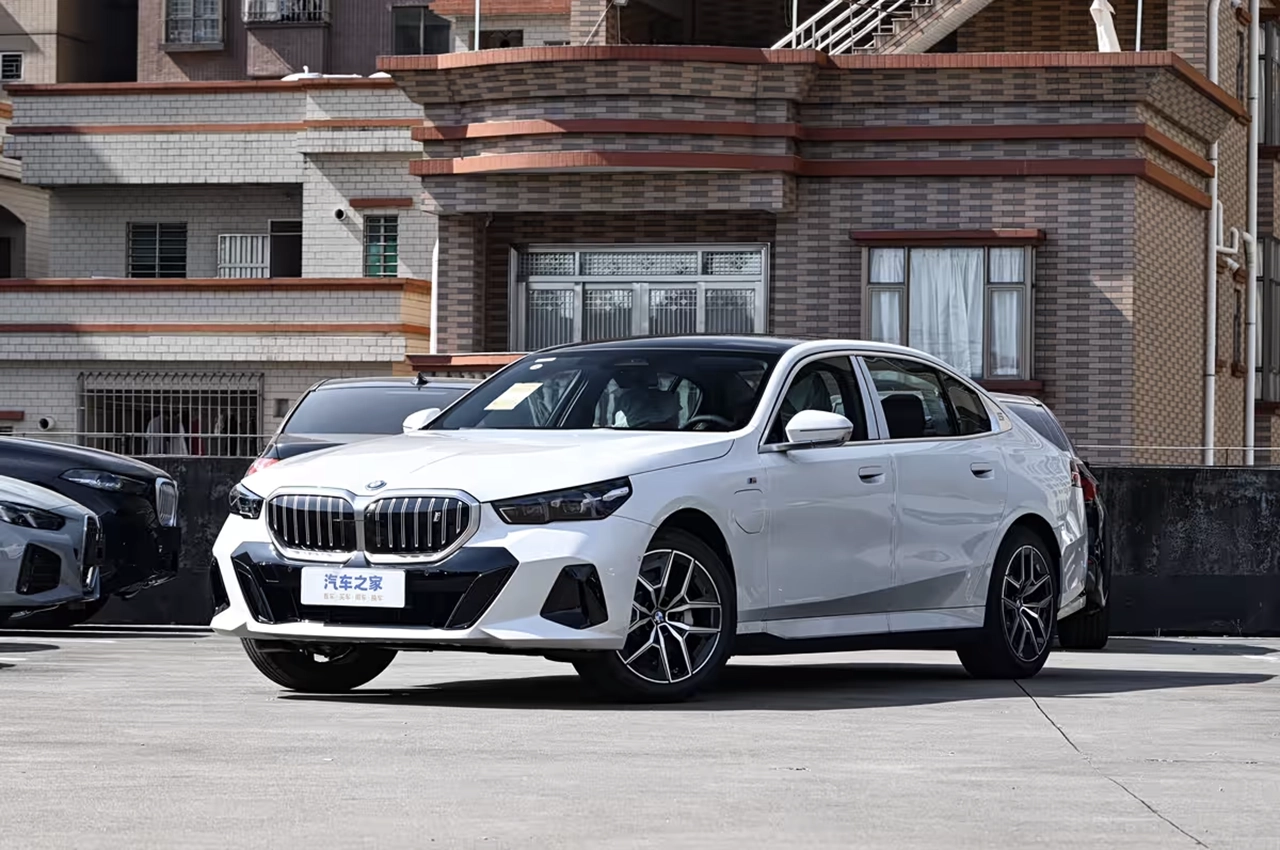 BMW 