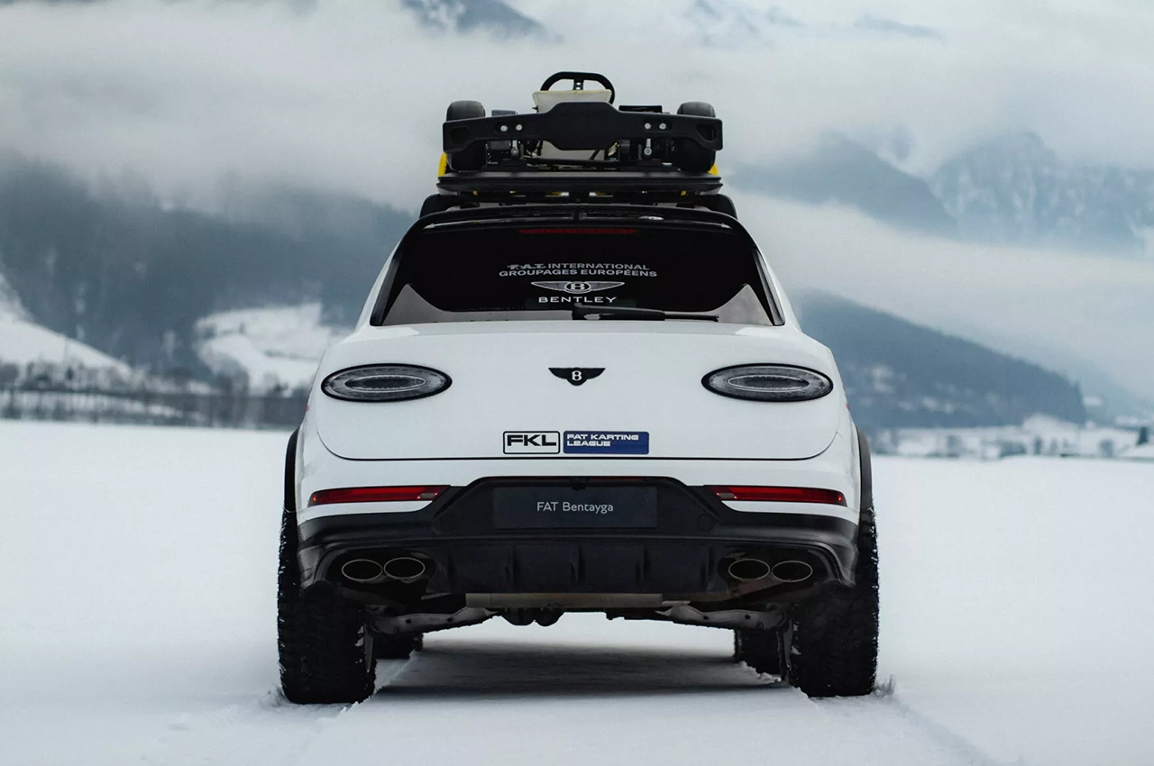 AutomobileFa Bentley Bentayga X 14041112 7