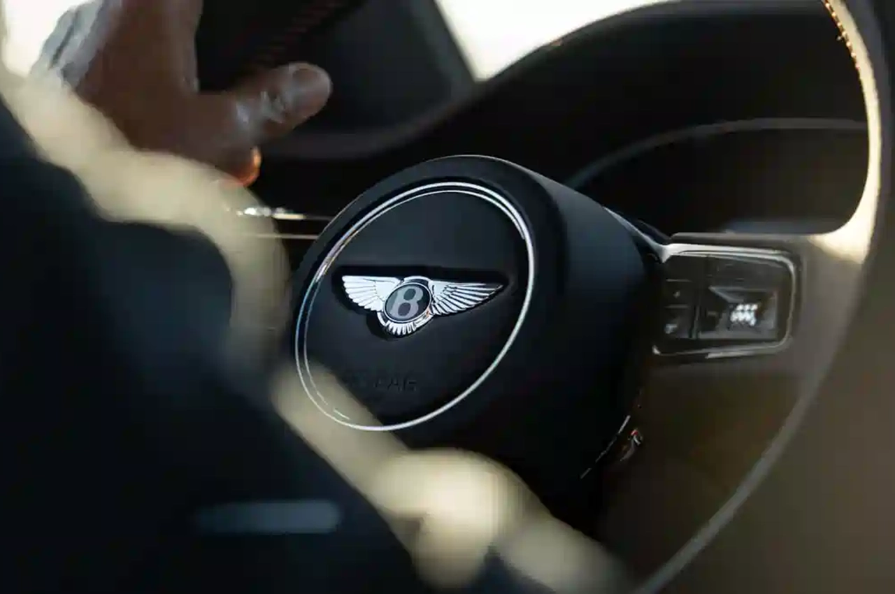 AutomobileFa Bentley Continental GTS 14041111 7