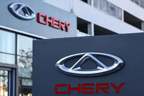 Chery 