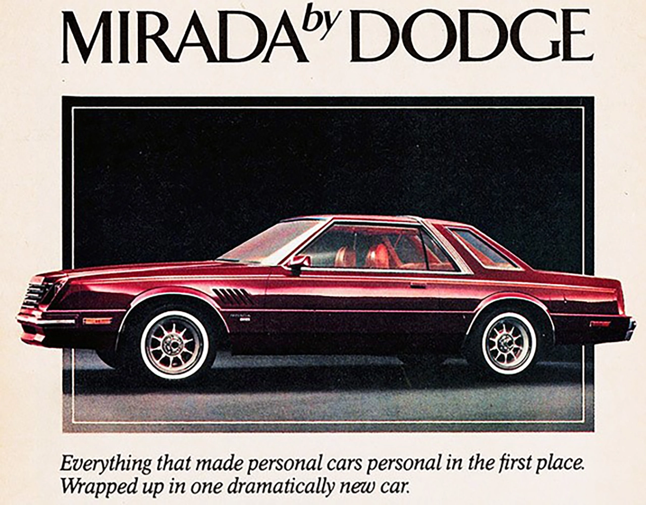 AutomobileFa Chrysler Dodge Mirada 14041118 3