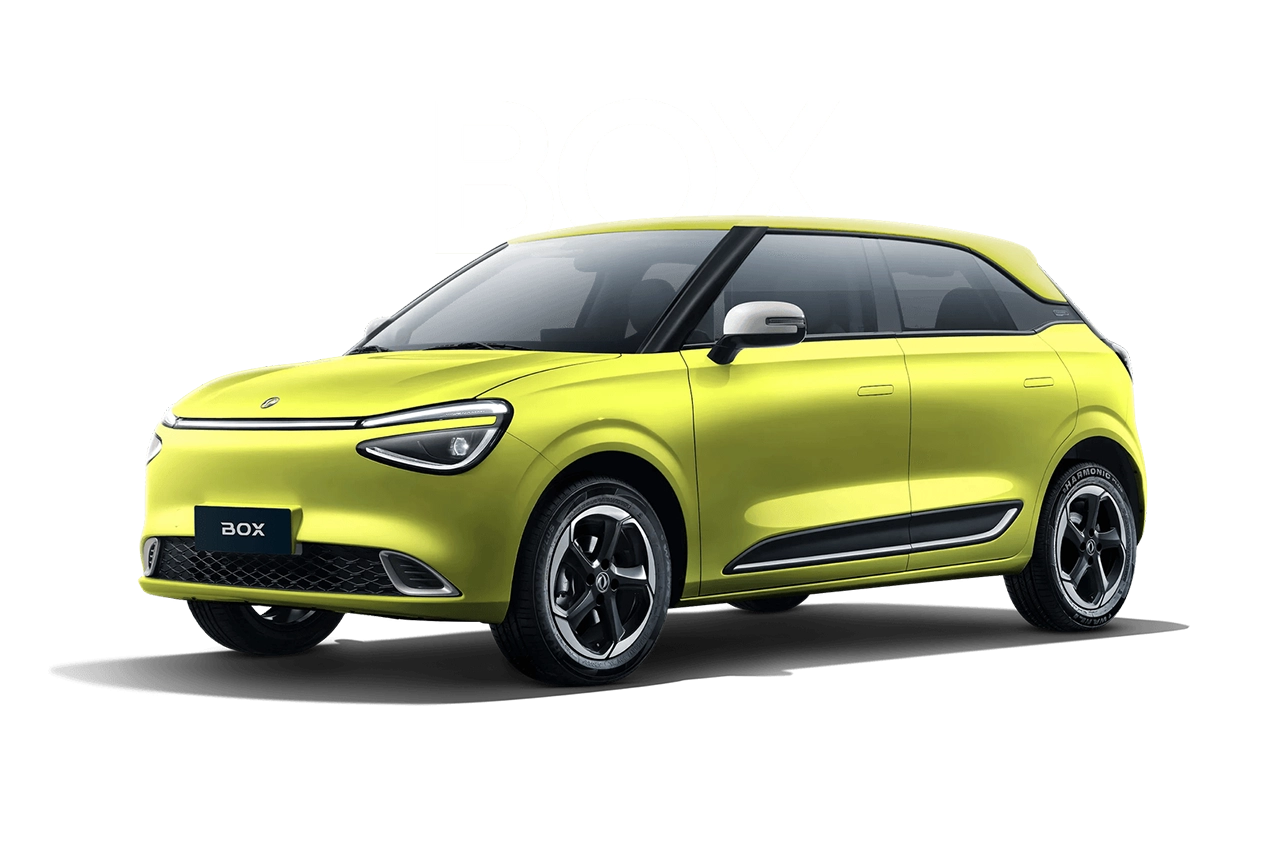 AutomobileFa Dongfeng Nami Box 14041129 5