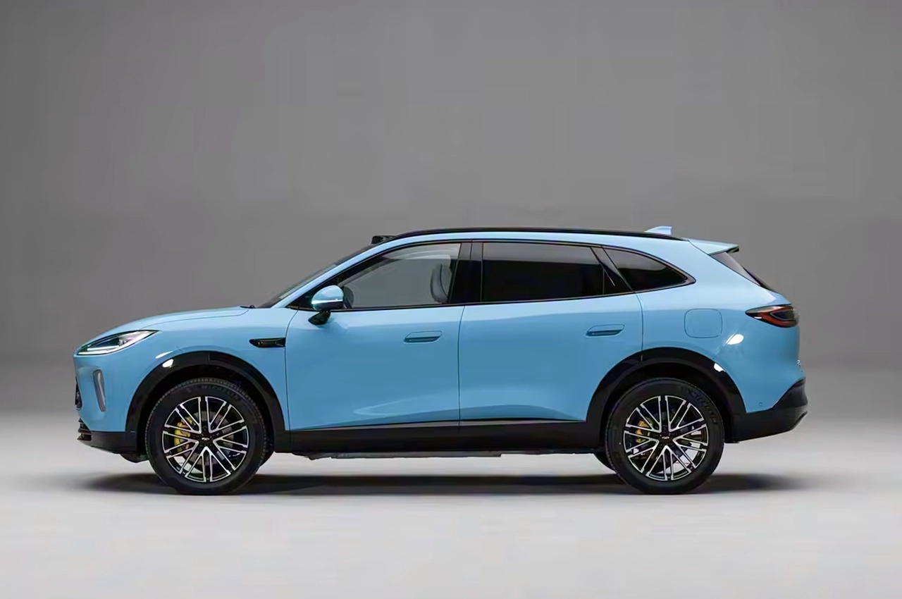 AutomobileFa Fulwin T9L 14041106 8