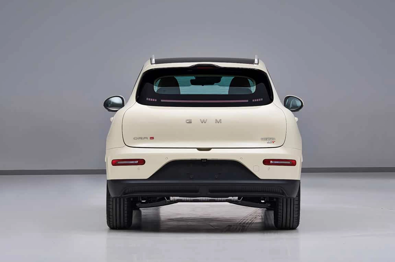 AutomobileFa GWM ORA 5 14041118 4