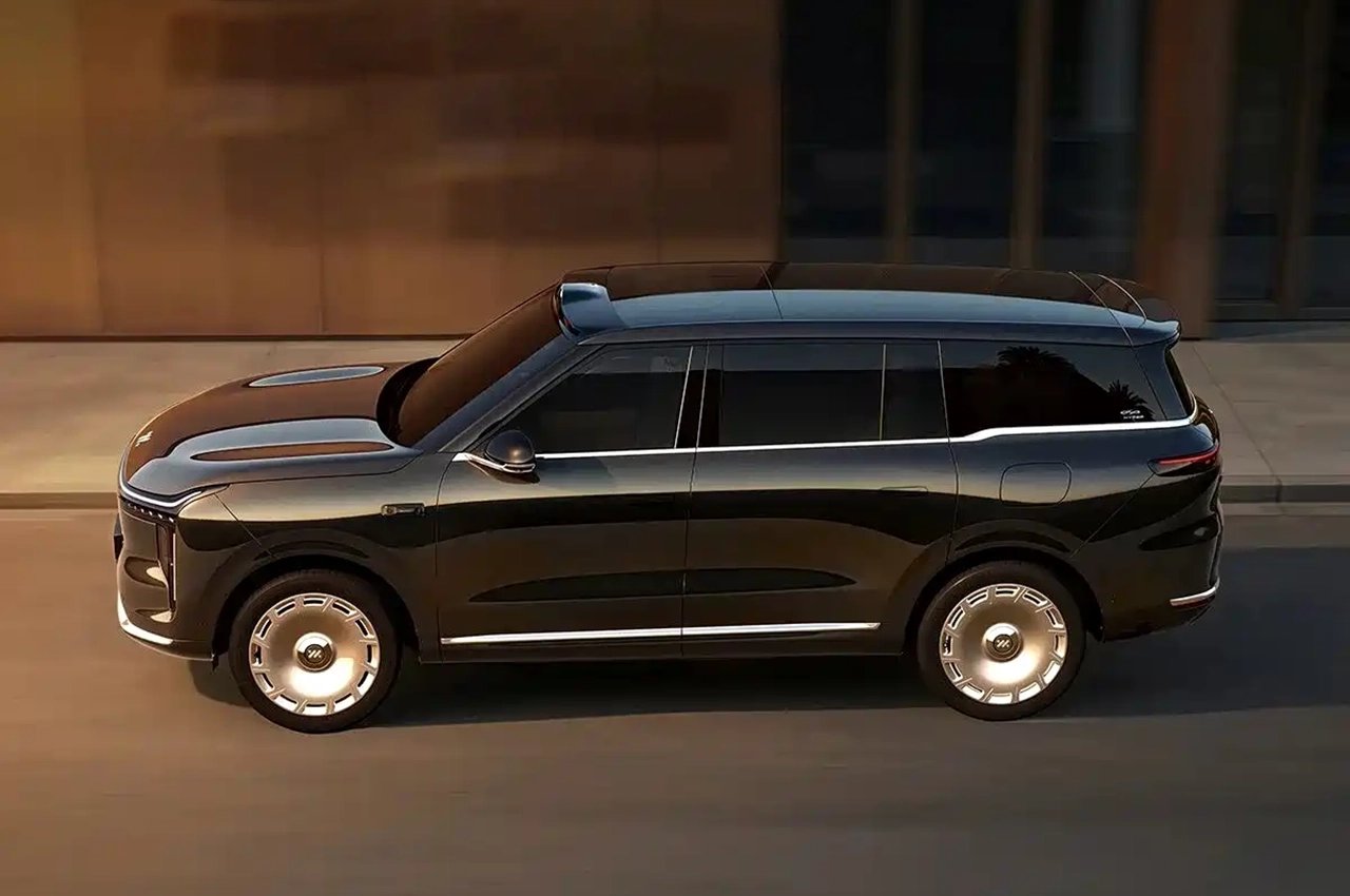 AutomobileFa IM Motors LS9 HYPER 14041108 1