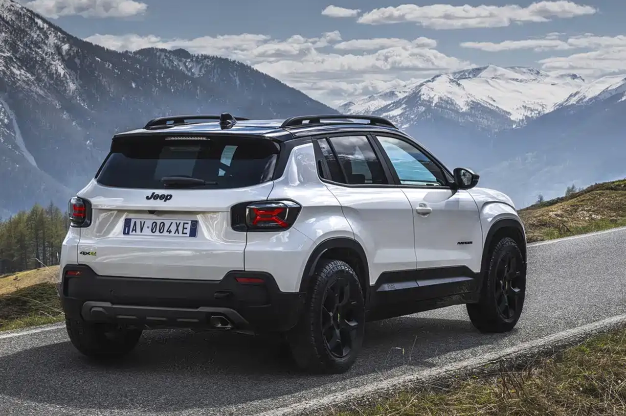 AutomobileFa Jeep Avenger 14041126 8