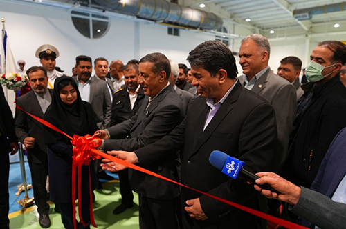 Kerman MotorTGDI engine