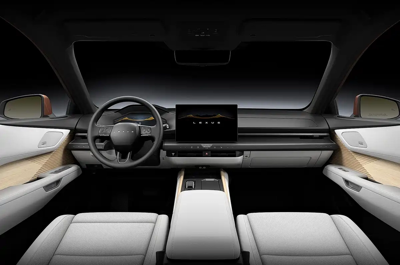 AutomobileFa Lexus ES 14041127 10