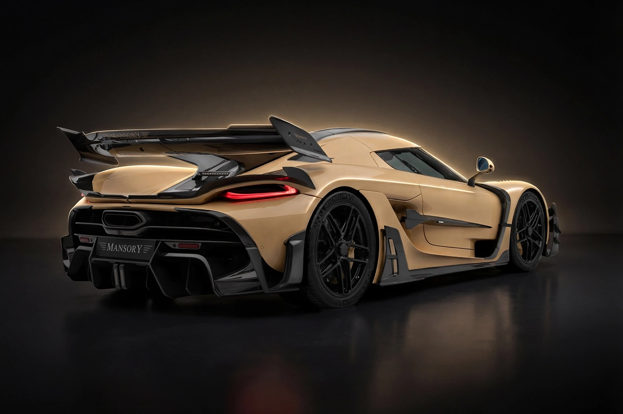 AutomobileFa Mansory Koenigsegg Jesko 14041112 3