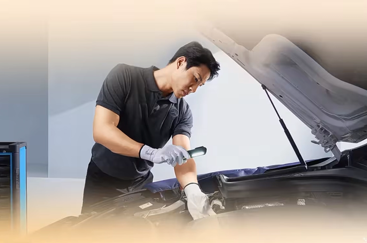 AutomobileFa Mercedes Benz 14041120 8