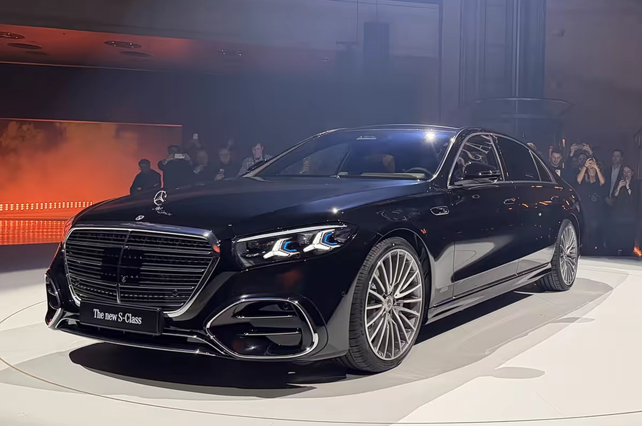 AutomobileFa Mercedes Benz S14041120 1