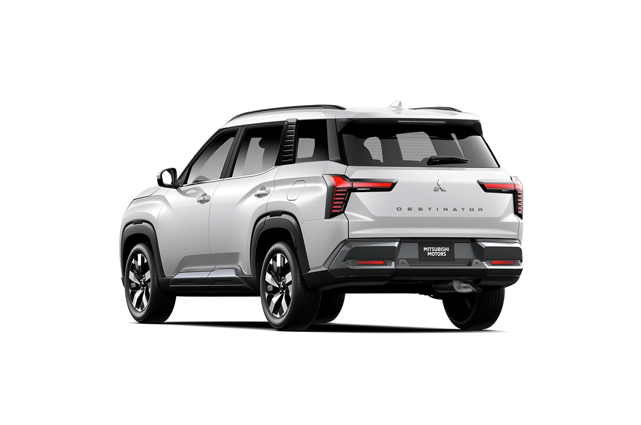 AutomobileFa Mitsubishi Destinator 14041113 4