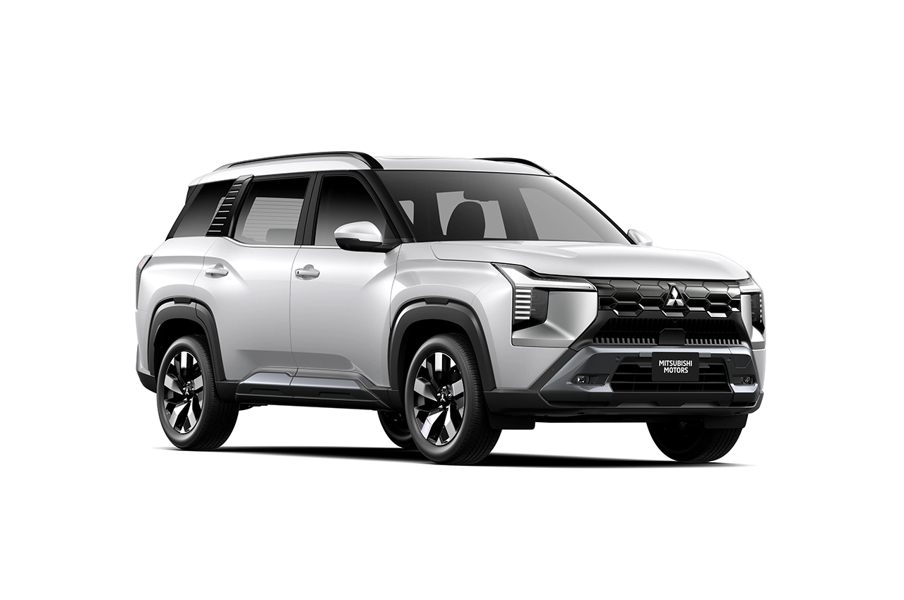 AutomobileFa Mitsubishi Destinator 14041113 5