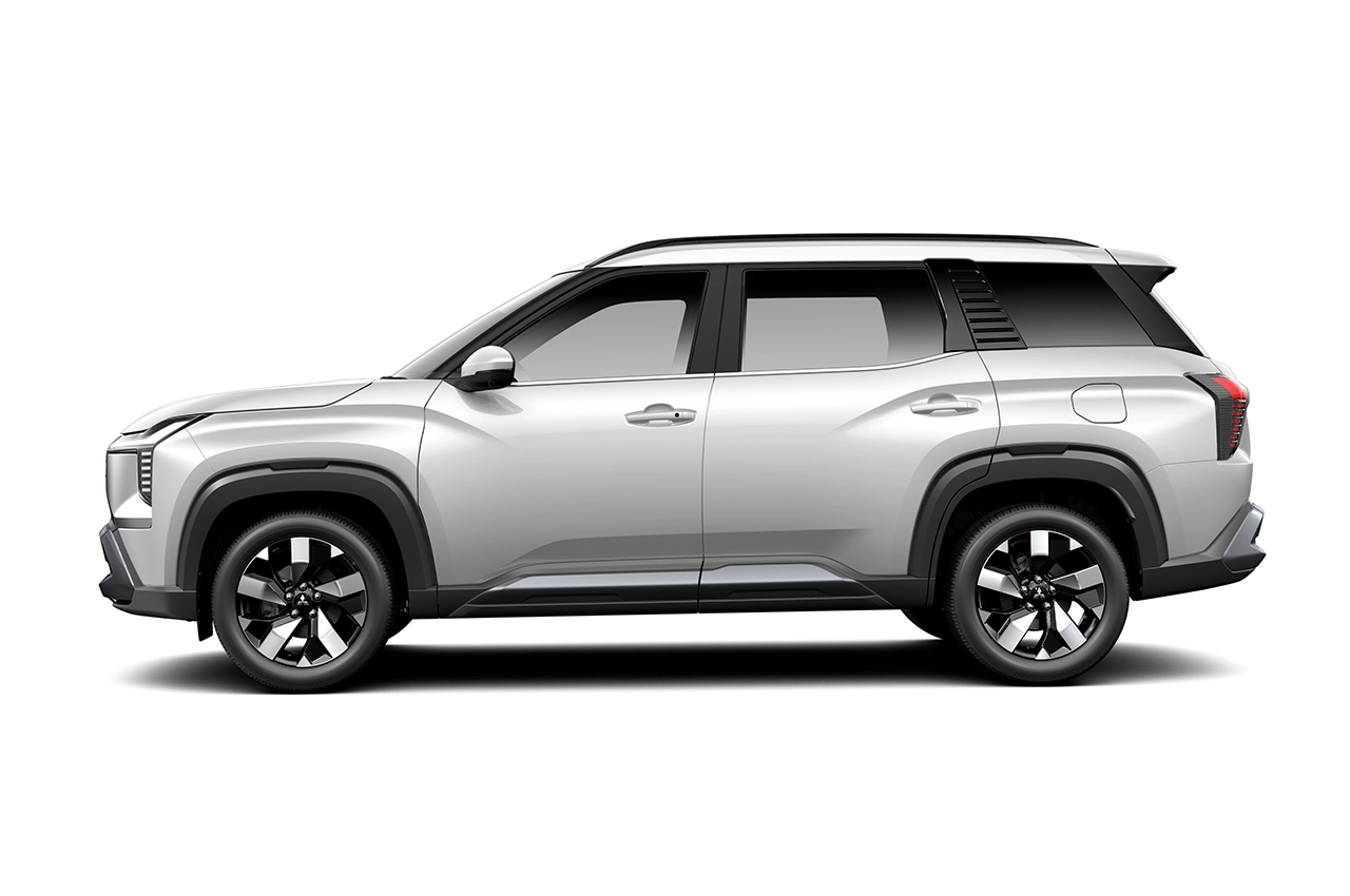 AutomobileFa Mitsubishi Destinator 14041113 6